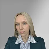 Екатерина Ащеулова