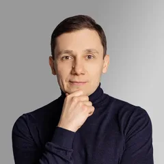 Александр Партин