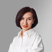 Оксана Змеу
