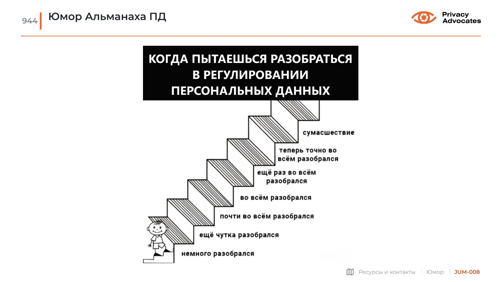 Карикатура JUM-008