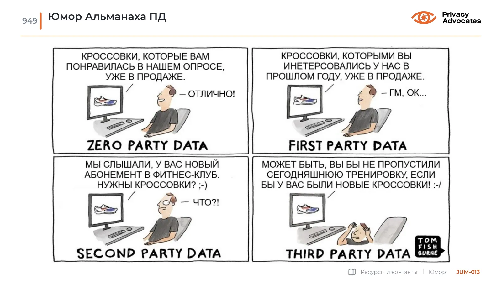 Карикатура JUM-013