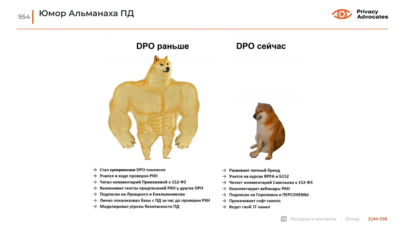 Карикатура JUM-018